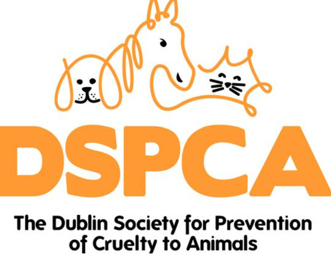 DSPCA logo