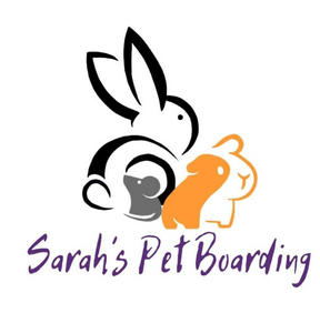 Sarah's Small Animal Boarding 